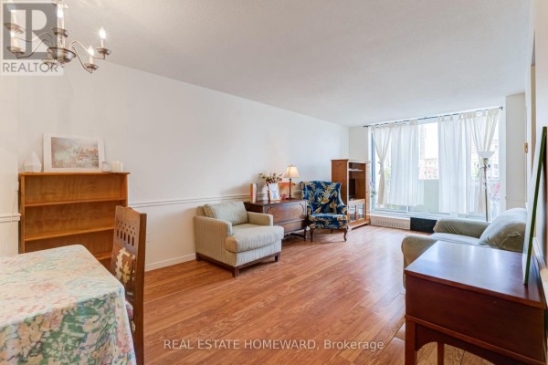 218 - 60 Southport Street, Toronto, ON, photo 3