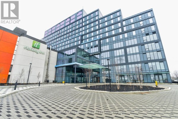 218 - 996 Martin Grove Road, Toronto, ON, photo 2