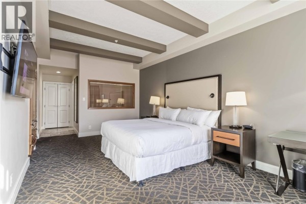 Bedroom - 218-220 B 1376 Lynburne Pl, Langford, BC V9B6S1 Photo 4