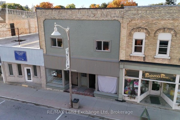 218-220 Josephine Street, North Huron, ON N0G2W0 Photo 2
