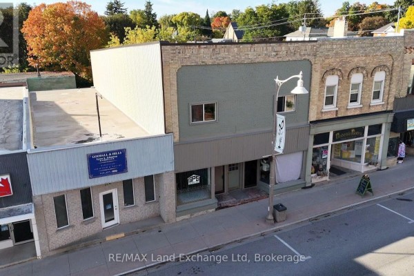 218-220 Josephine Street, North Huron, ON N0G2W0 Photo 3
