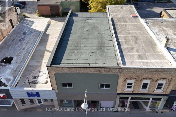 218-220 Josephine Street, North Huron, ON N0G2W0 Photo 5