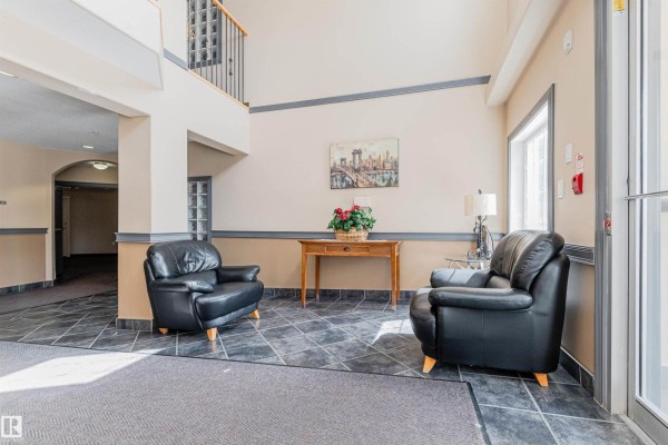 Den - #218 261 Youville Dr E Nw, Edmonton, AB T6L7H3 Photo 4