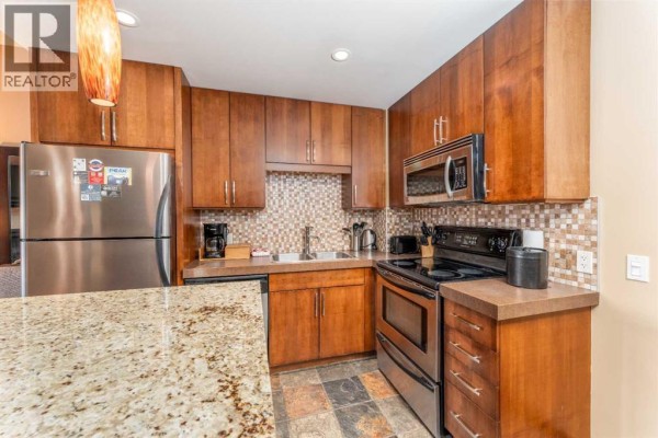 218 A & B, 1818 Mountain Avenue, Canmore, AB T1W3M3 Photo 5