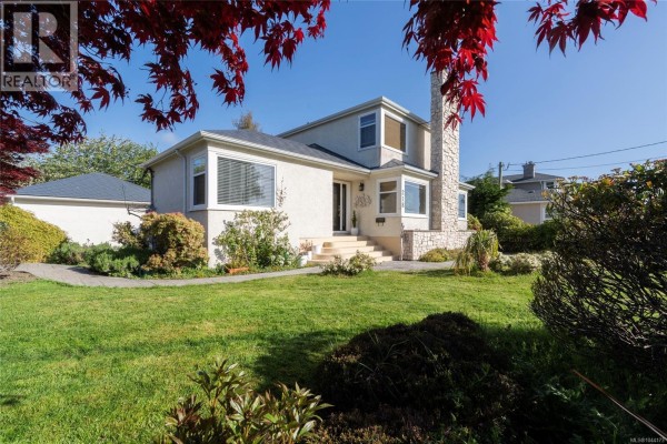 Storage - 218 Beach Dr, Oak Bay, BC V8S2M1 Photo 5