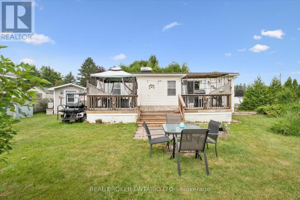 218 Beach Road, Centre Wellington, ON N1M2W5 Photo 5