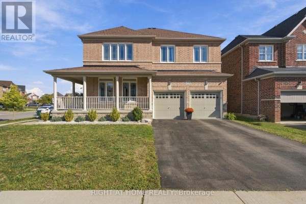 Eating area - 218 Blue Dasher Boulevard, Bradford West Gwillimbury, ON L3Z4J1 Photo 2