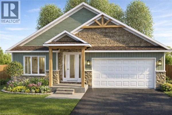 218 Bridge Crescent, Minto, ON, photo 2