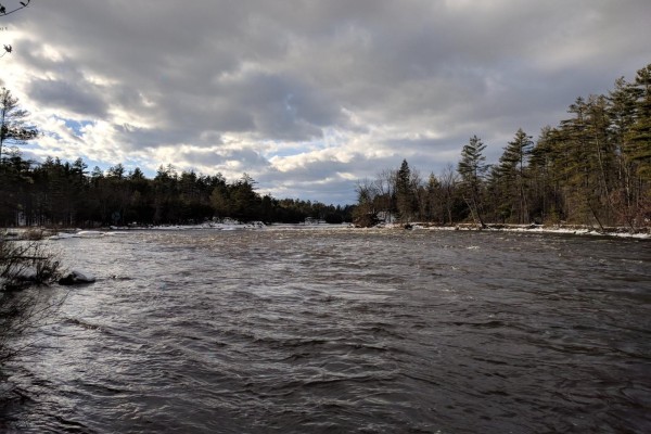 218 Ch. Des Rapides, L Isle Aux Allumettes, QC, photo 2