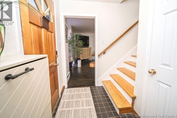 Primary Bedroom - 218 Colonial Heights, Fredericton, NB E3B5M1 Photo 4