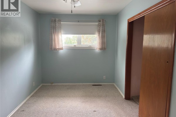 Primary Bedroom - 218 Downey Street, Strasbourg, SK S0G4V0 Photo 4