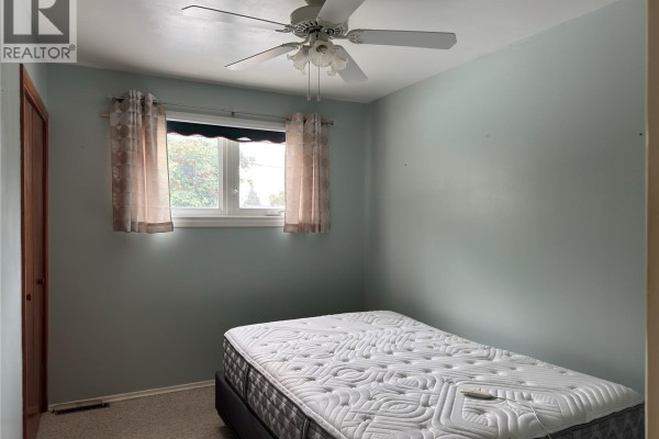 Bedroom - 218 Downey Street, Strasbourg, SK S0G4V0 Photo 5