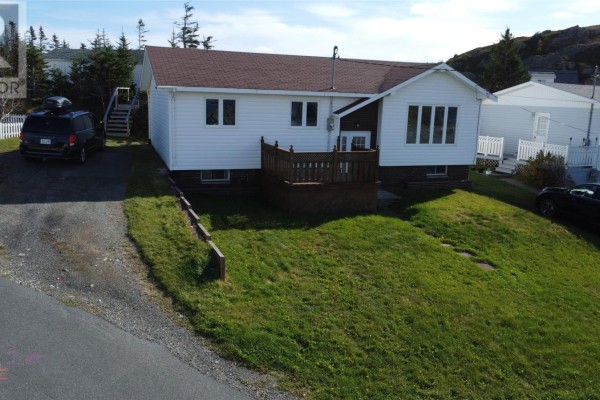 Bedroom - 218 Durrell Street, Twillingate, NL A0G1Y0 Photo 2