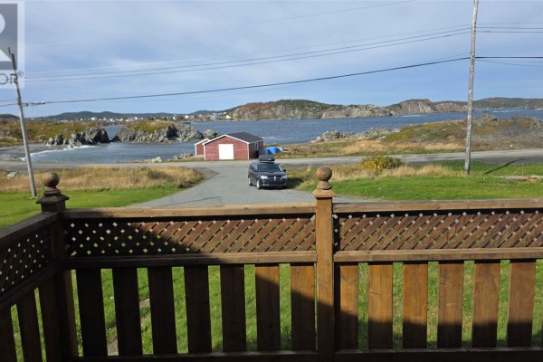 Bedroom - 218 Durrell Street, Twillingate, NL A0G1Y0 Photo 4