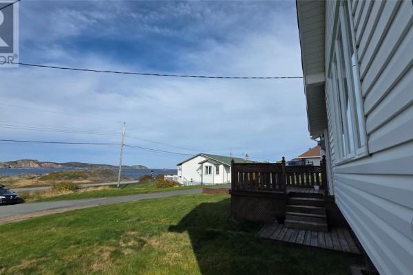 Living room - 218 Durrell Street, Twillingate, NL A0G1Y0 Photo 5