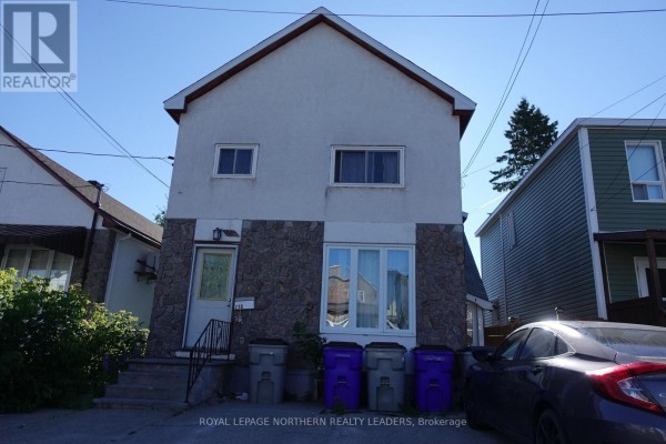218 Elm Street S, Timmins, ON P4N1X1 Photo 2