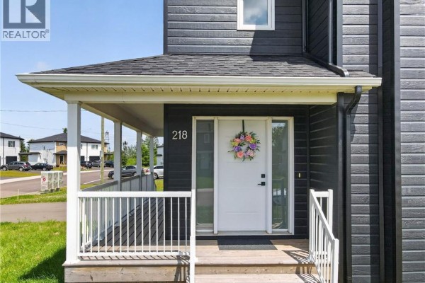 218 Falcon Drive, Moncton, NB E1H0H8 Photo 2