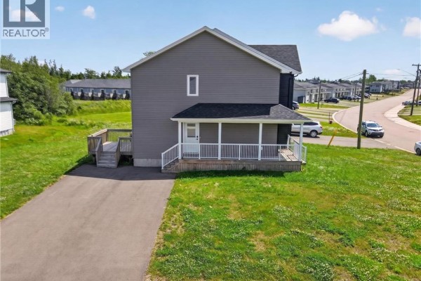 218 Falcon Drive, Moncton, NB E1H0H8 Photo 4