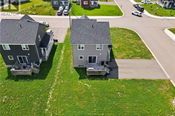 218 Falcon Drive, Moncton, NB E1H0H8 Photo 5