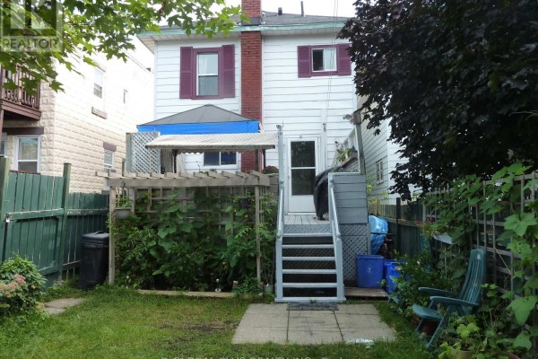 Kitchen - 218 Guy Street, Cornwall, ON K6H4T9 Photo 2