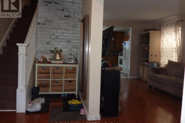 Bedroom - 218 Guy Street, Cornwall, ON K6H4T9 Photo 5