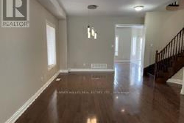 Eating area - 218 Helen Avenue, Markham, ON L3R1J8 Photo 4