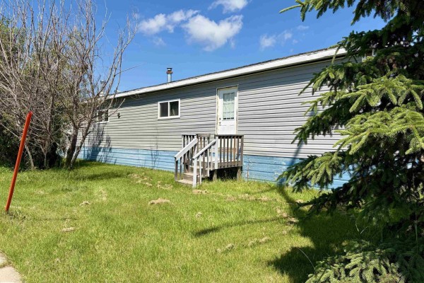 Dining room - 218 Hwy 13 E, Alder Flats, AB T0C0A0 Photo 2