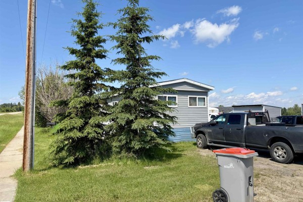 Kitchen - 218 Hwy 13 E, Alder Flats, AB T0C0A0 Photo 3