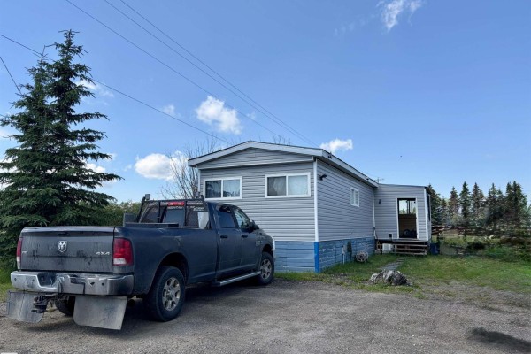 Primary Bedroom - 218 Hwy 13 E, Alder Flats, AB T0C0A0 Photo 4