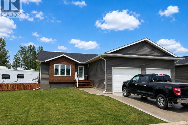 218 Kestrel Court, Rosthern