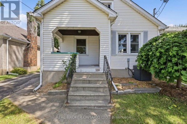 218 Lake Street, St  Catharines, ON, photo 3