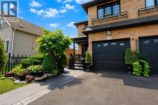 218 Macaulay Street E, Hamilton, ON, photo 3