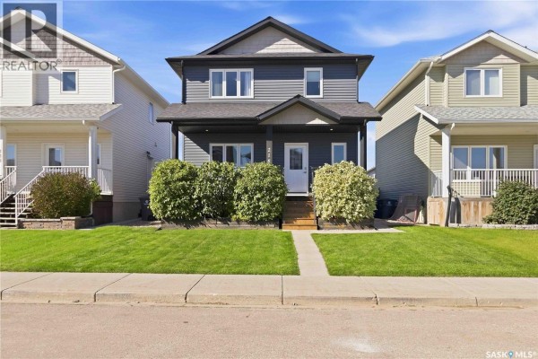 Laundry room - 218 Martens Lane, Warman, SK S0K4S3 Photo 4