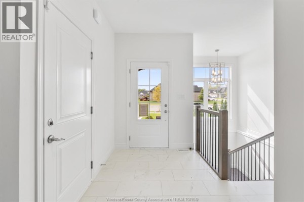 4pc Ensuite bath - 218 Mclellan Avenue, Amherstburg, ON N9V0H1 Photo 5