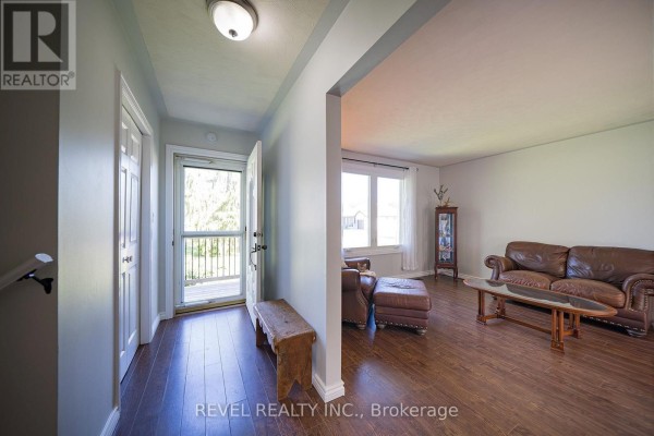 Living room - 218 Mechanic Street W, Norfolk, ON N0E1Y0 Photo 3
