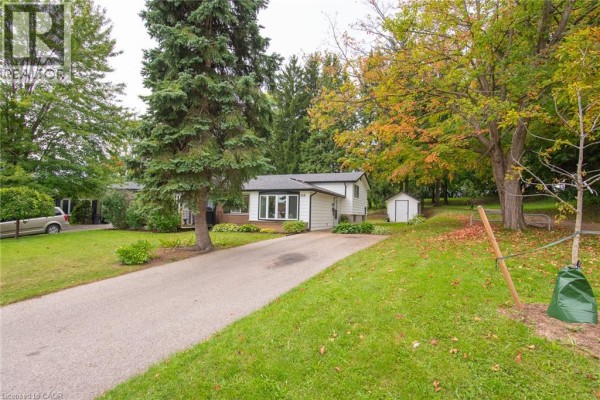 Laundry room - 218 Pinedale Drive, Kitchener, ON N2E1K3 Photo 2