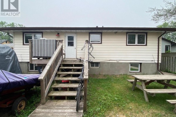 Bathroom - 218 Powley Street, Thunder Bay, ON P7A2K9 Photo 4