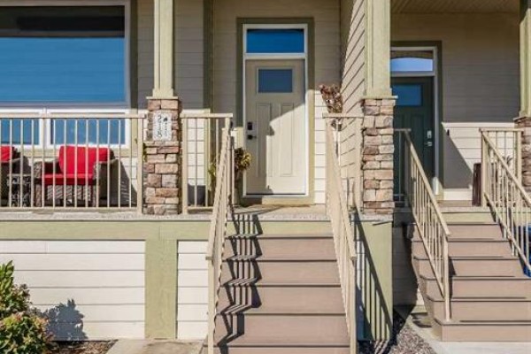 Primary Bedroom - 218 Ranchlands Boulevard Ne, Medicine Hat, AB T1C0E3 Photo 4