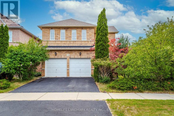 218 Ridgecrest Road, Markham, ON, photo 2