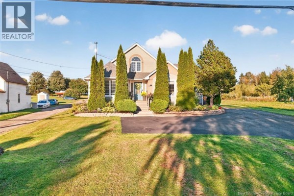 218 Riverside Drive, Shediac