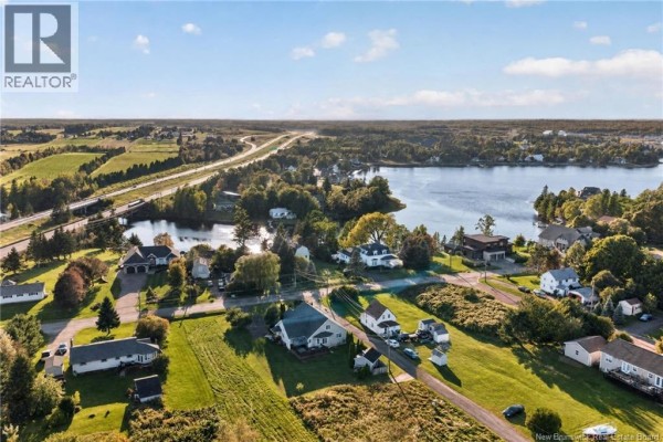Storage - 218 Riverside Drive, Shediac, NB E4P2P6 Photo 2