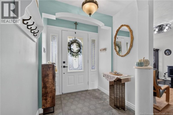Recreation room - 218 Riverside Drive, Shediac, NB E4P2P6 Photo 3