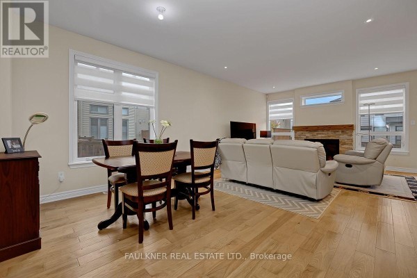 Loft - 218 Rover Street, Ottawa, ON K2V0G4 Photo 4