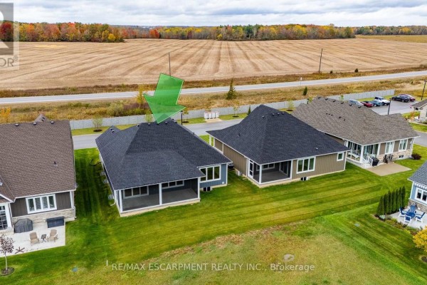 Pantry - 218 Schooner Drive, Norfolk, ON N0A1N3 Photo 5