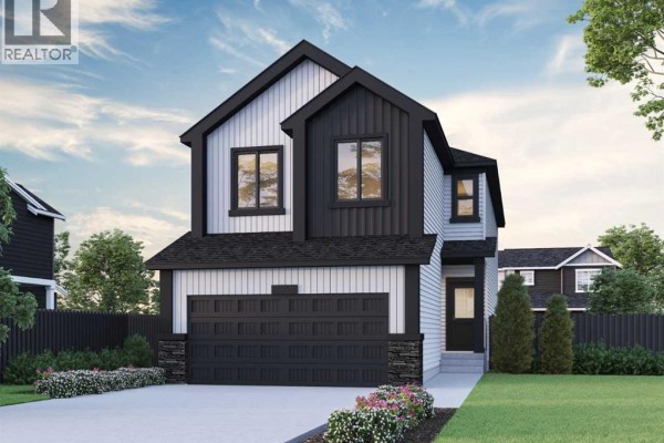 218 Sora Way Se, Calgary