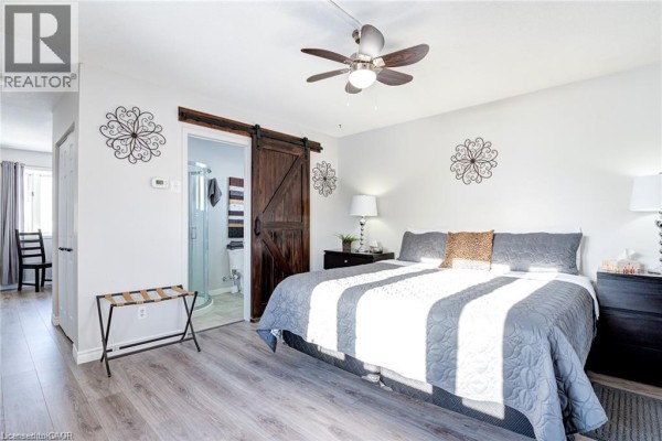 218 Woodhaven Road Unit# 3, Kitchener, ON N2C1V5 Photo 5