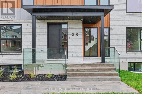 Office - 218 Woodland Avenue, Ottawa, ON K2B5C9 Photo 4