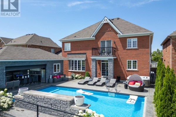 218 Wright Crescent Wright Crescent, Niagara On The Lake, ON L0S1J0 Photo 4
