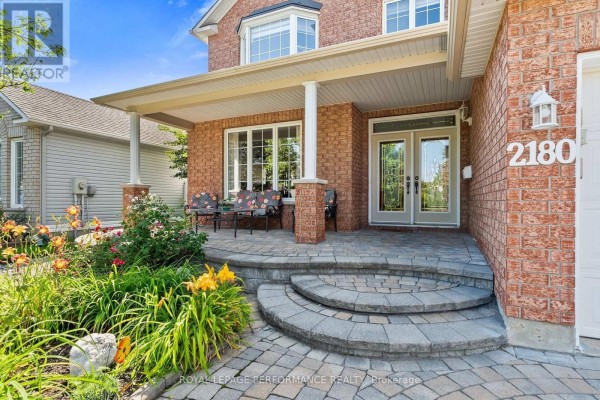 Den - 2180 Brianna Way, Ottawa, ON K4A4E3 Photo 3
