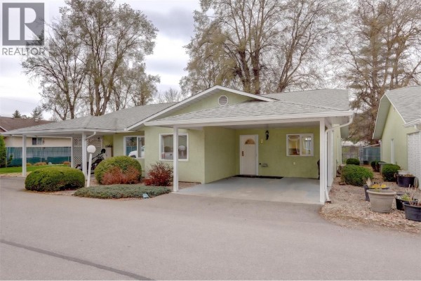 2180 Fletcher Avenue Unit# 2, Armstrong, BC, photo 2